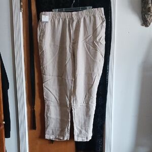 Quince Pants